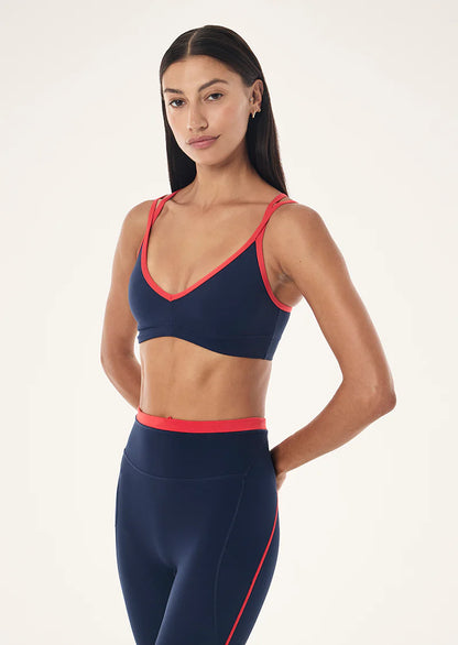PE Nation Paramount Sports Bra