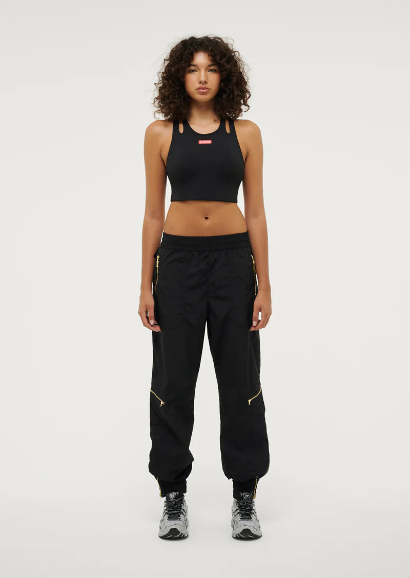 PE Nation Alpha Sports Bra