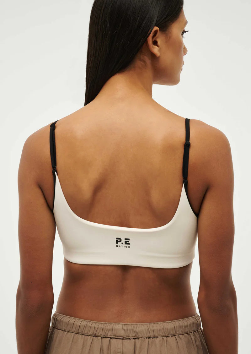 PE Nation Preview Sports Bra