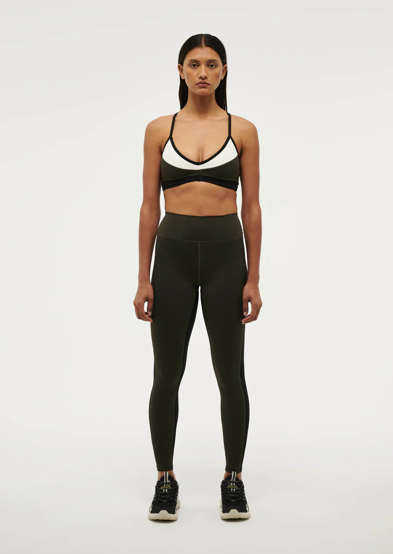 PE Nation Tempo Legging