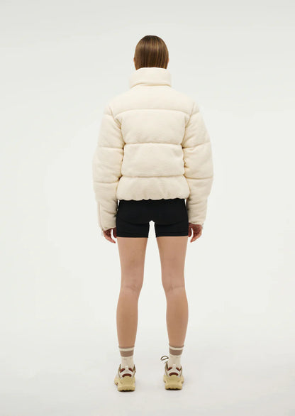 PE Nation Fortune Sherpa Jacket