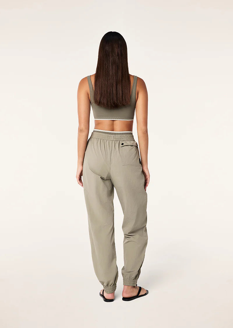 PE Nation Pitlane Pant