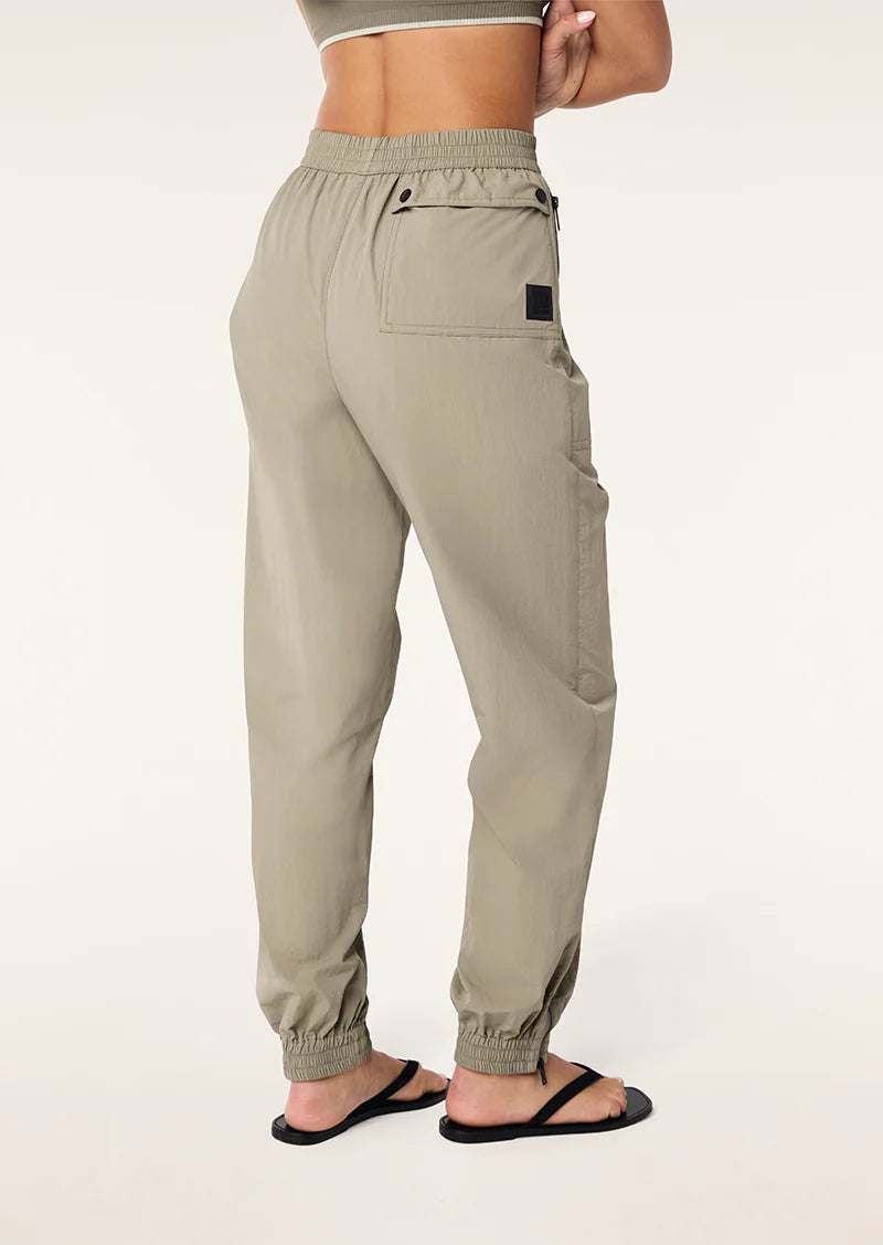 PE Nation Pitlane Pant