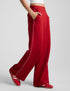 Beyond Yoga In the Flow Piped Wide Leg Pant