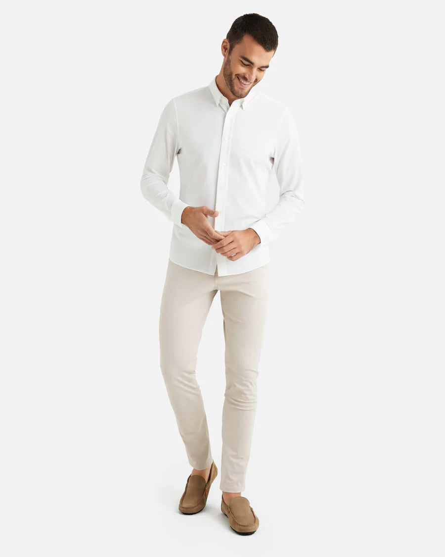 Rhone Commuter Pant - Slim