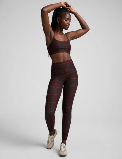 Beyond Yoga SoftMark High Waisted Midi Legging