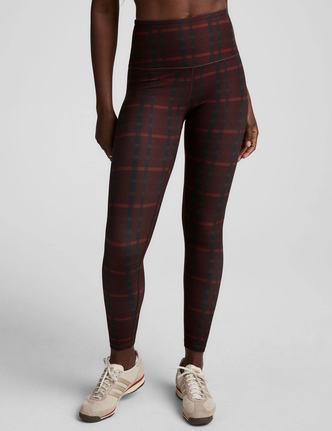 Beyond Yoga SoftMark High Waisted Midi Legging