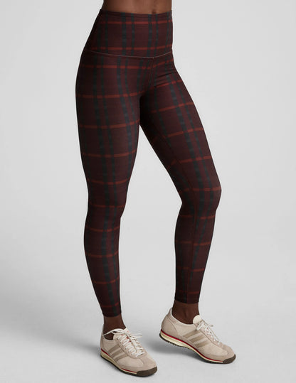 Beyond Yoga SoftMark High Waisted Midi Legging