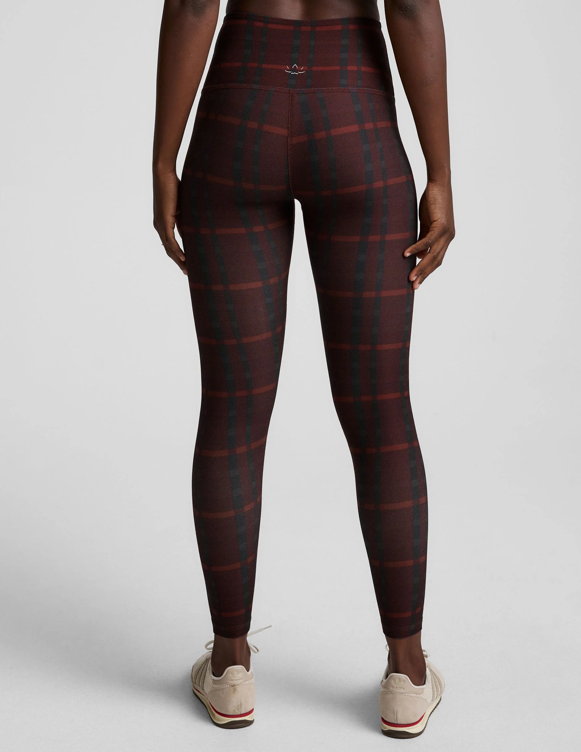 Beyond Yoga SoftMark High Waisted Midi Legging