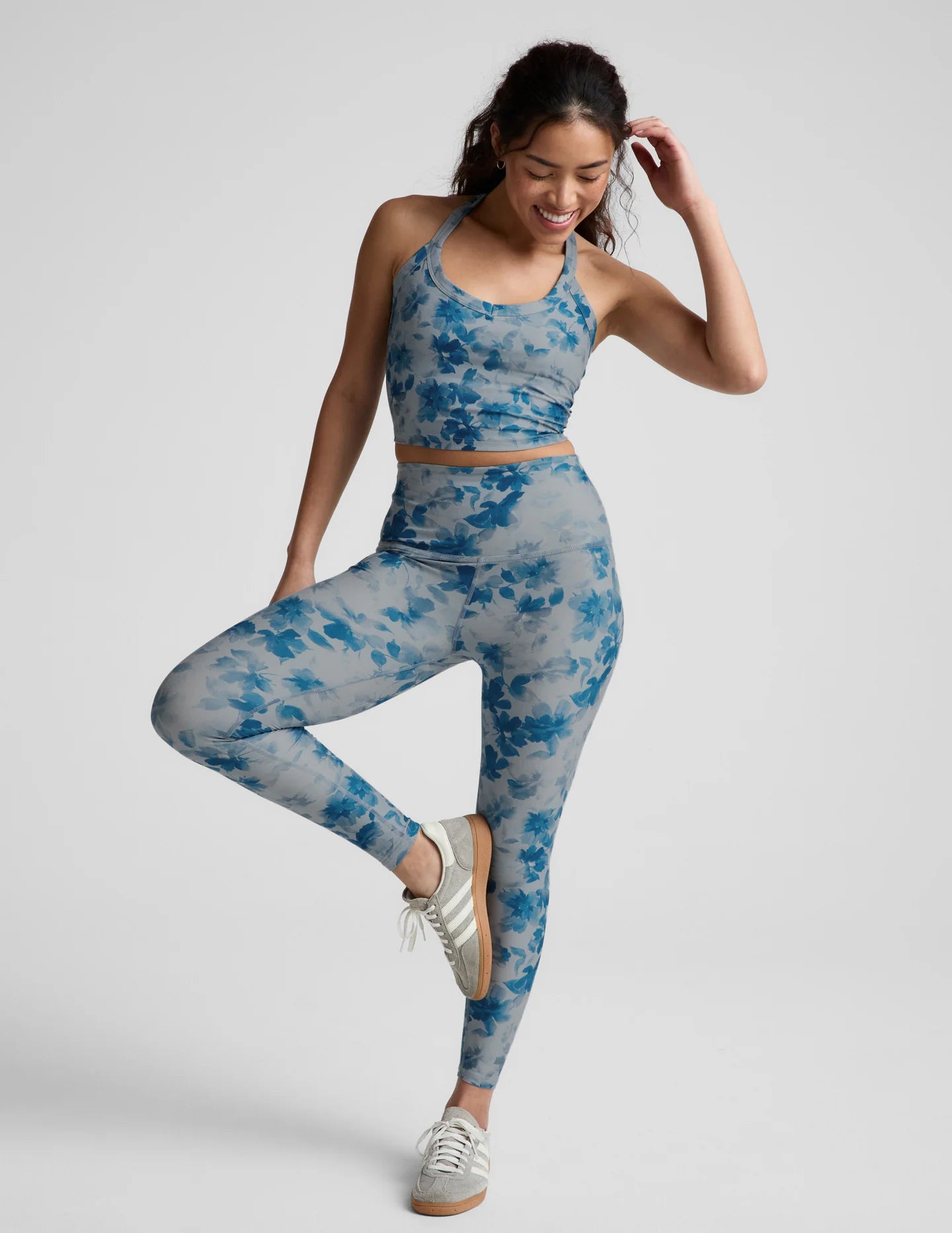 Beyond Yoga SoftMark High Waisted Midi Legging