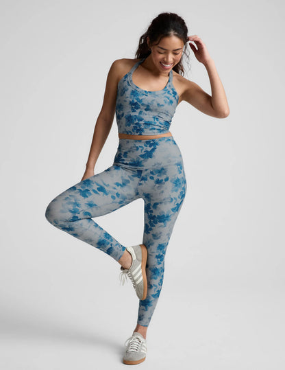 Beyond Yoga SoftMark High Waisted Midi Legging