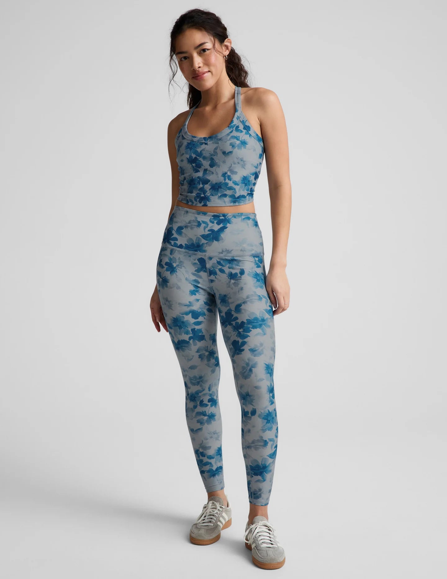 Beyond Yoga SoftMark High Waisted Midi Legging