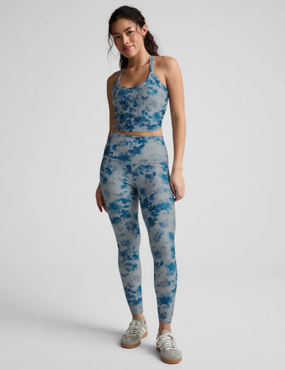 Beyond Yoga SoftMark High Waisted Midi Legging