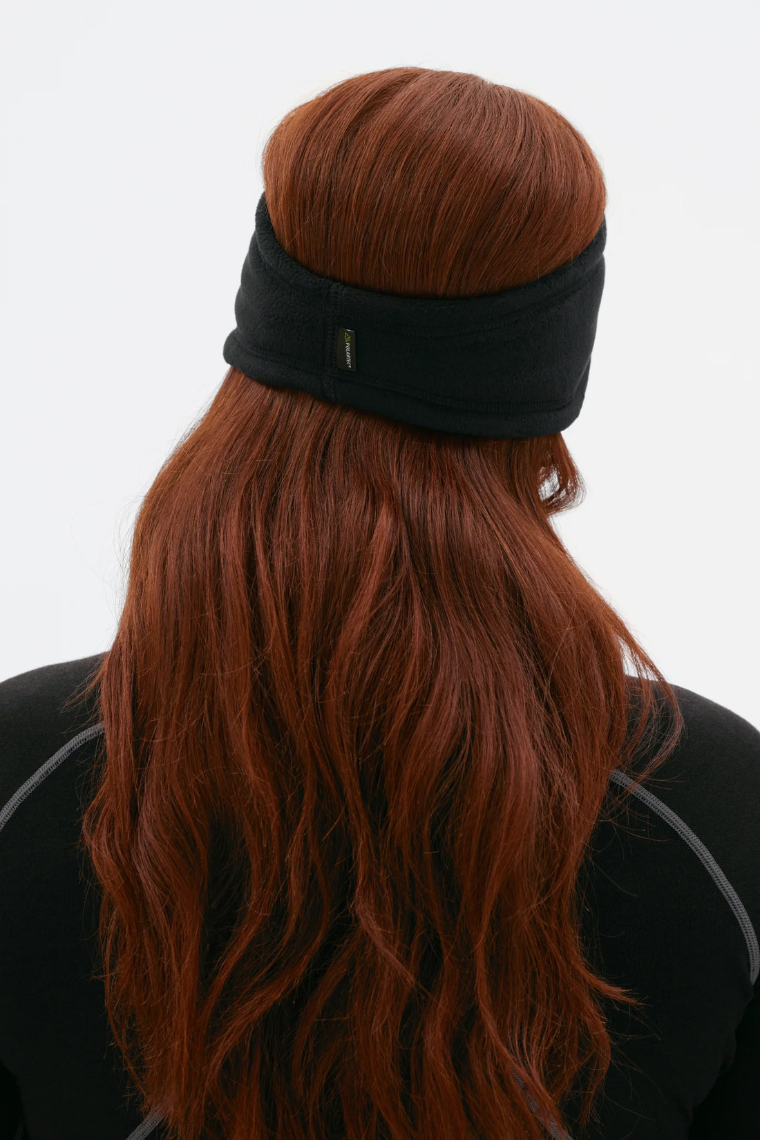 Halfdays Penny Fleece Headband