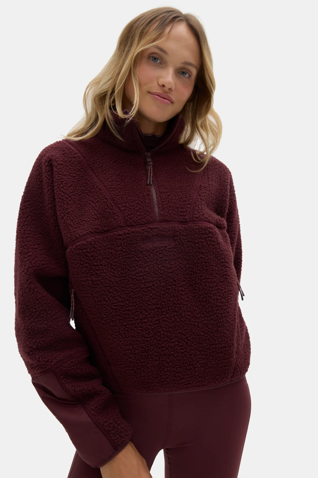 Halfdays Pieper Jacket