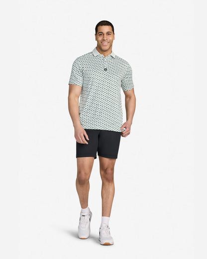 Bad Birdie Pique Polo