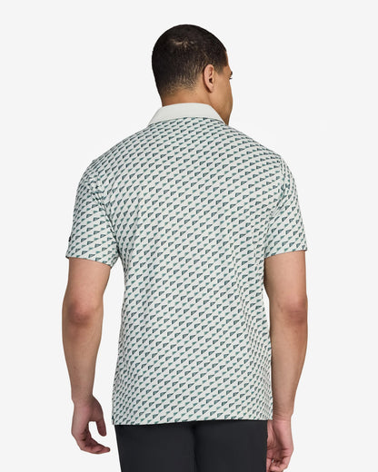 Bad Birdie Pique Polo
