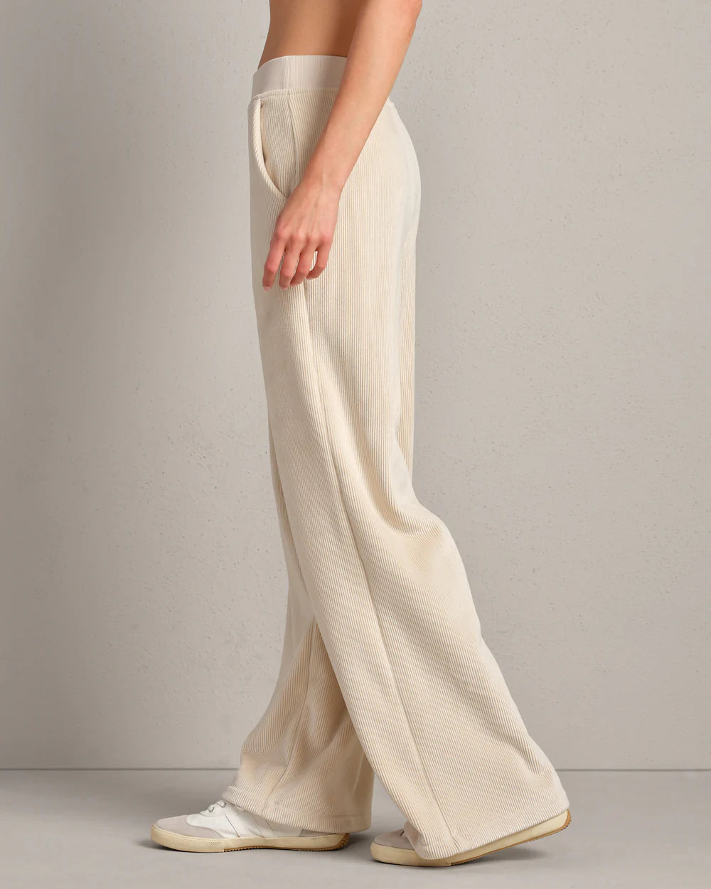 Rhone Plush Sweatpant