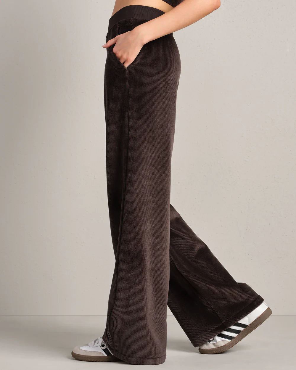 Rhone Plush Sweatpant