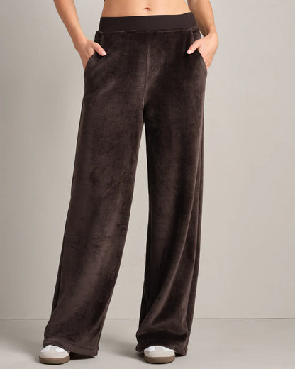 Rhone Plush Sweatpant