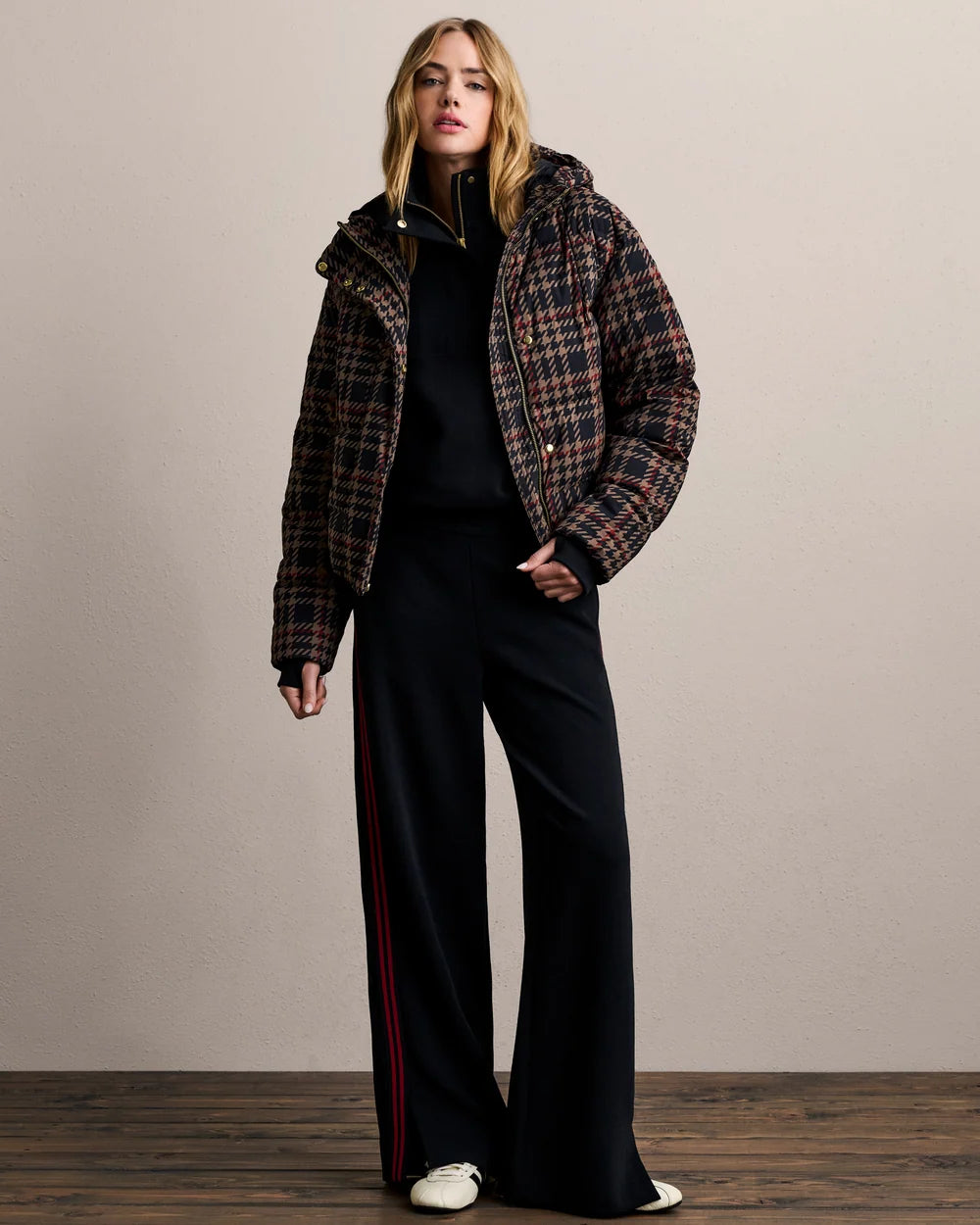 Rhone Powder Puffer® Down Jacket