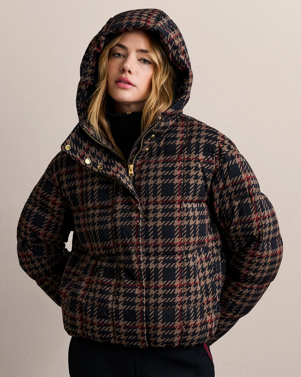 Rhone Powder Puffer® Down Jacket