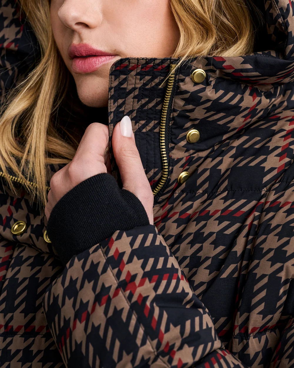 Rhone Powder Puffer® Down Jacket