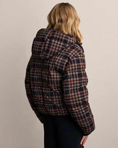 Rhone Powder Puffer® Down Jacket