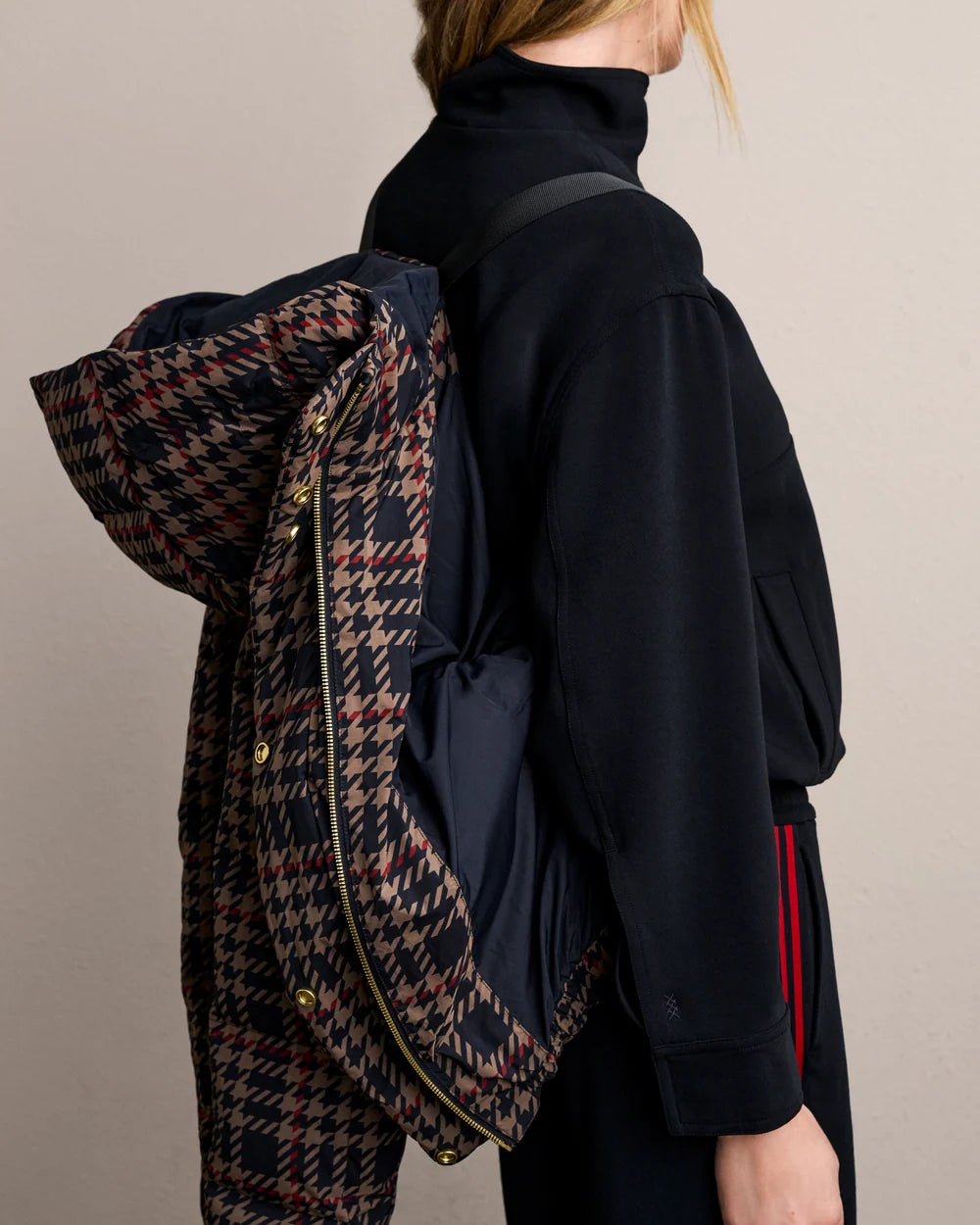 Rhone Powder Puffer® Down Jacket