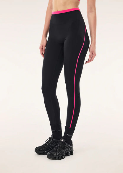 PE Nation Rapid Full Length Pocket Legging