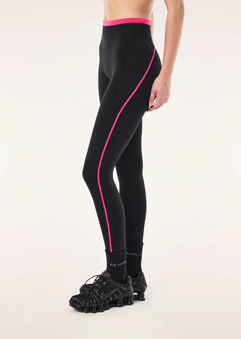 PE Nation Rapid Full Length Pocket Legging