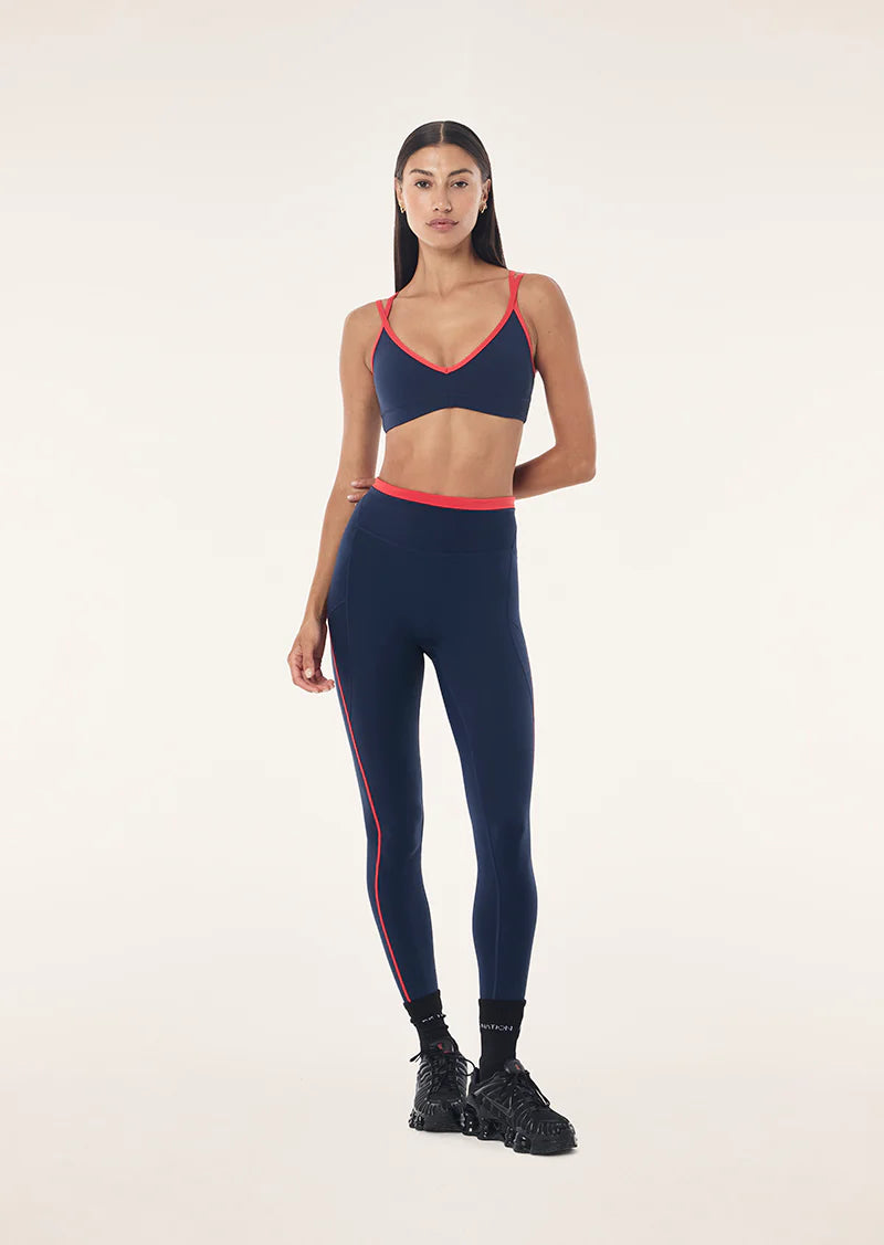 PE Nation Rapid Full Length Pocket Legging