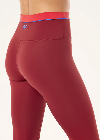 PE Nation Reflect Full Length Legging