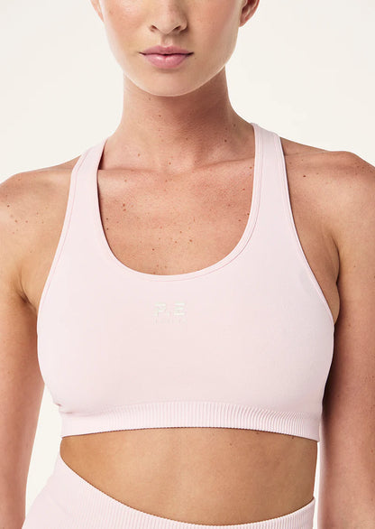 PE Nation Restore Seamless Sports Bra