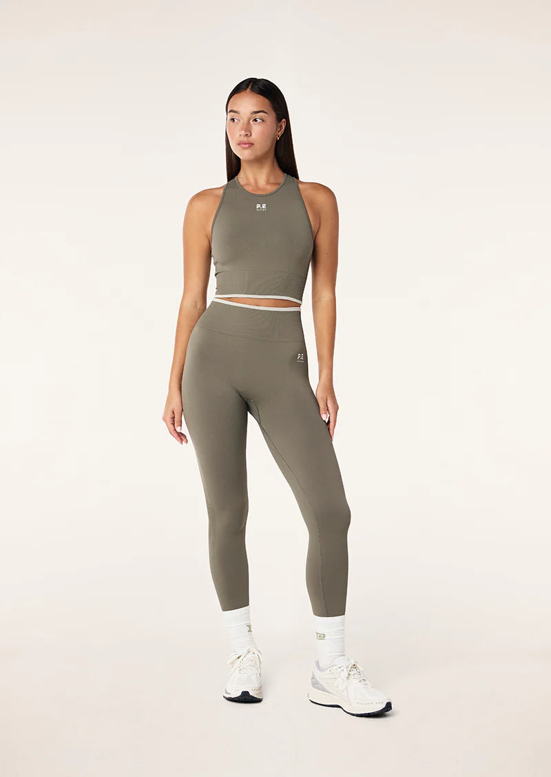 PE Nation Restore Seamless Legging