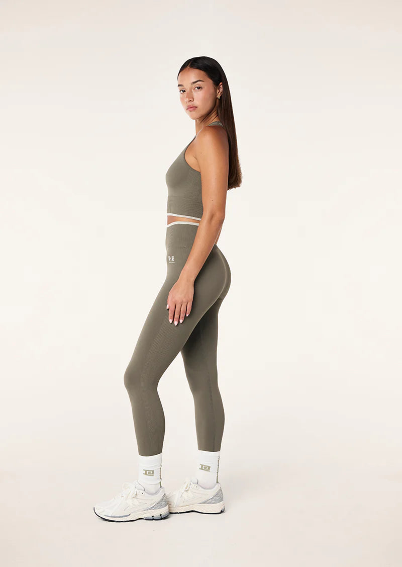 PE Nation Restore Seamless Legging