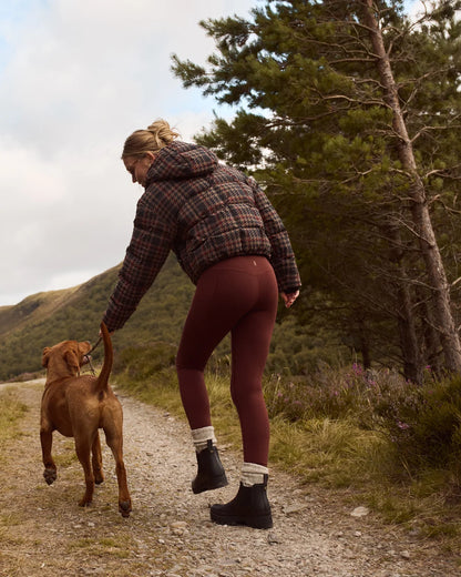 Rhone Powder Puffer® Down Jacket