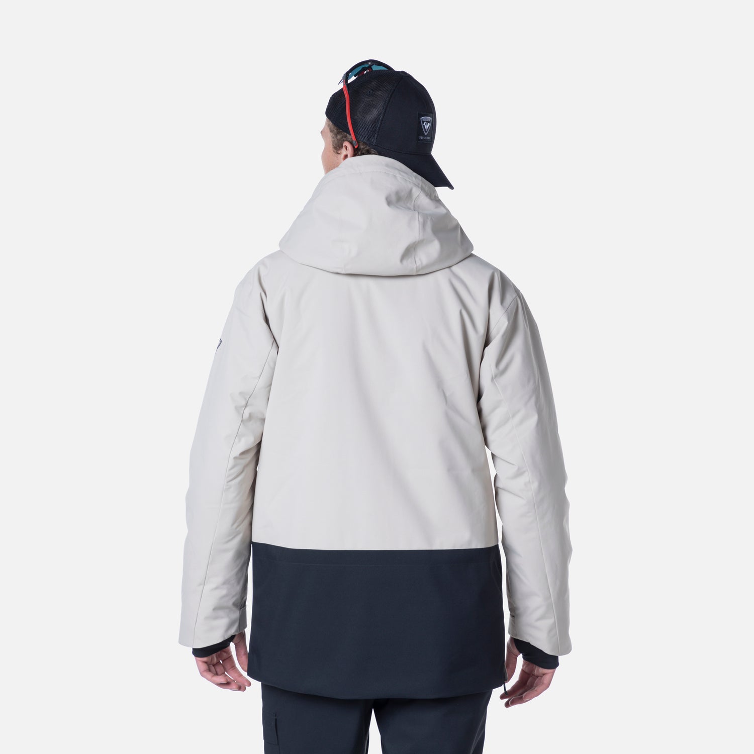Rossignol Snowboard Anorak Jacket