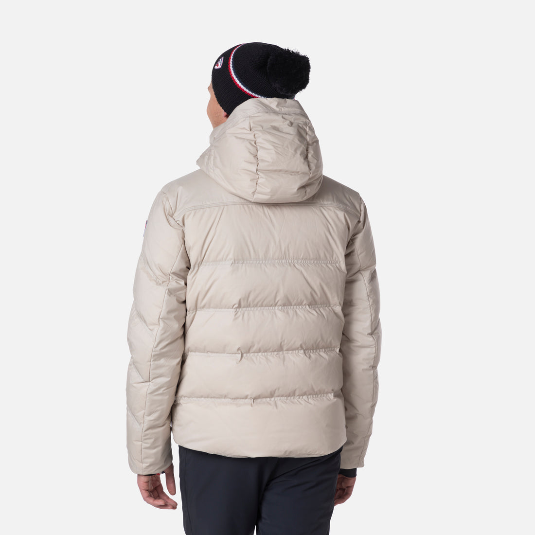 Rossignol Legacy Merino Down Jacket