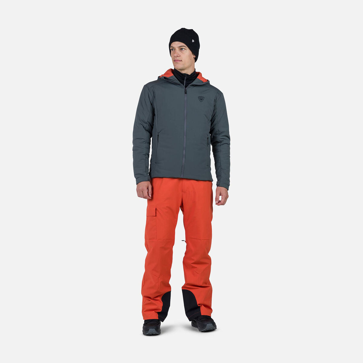 Rossignol Opside Hoodie