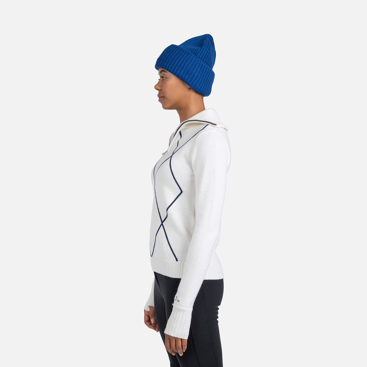 Rossignol JCC Half-Zip Sweater