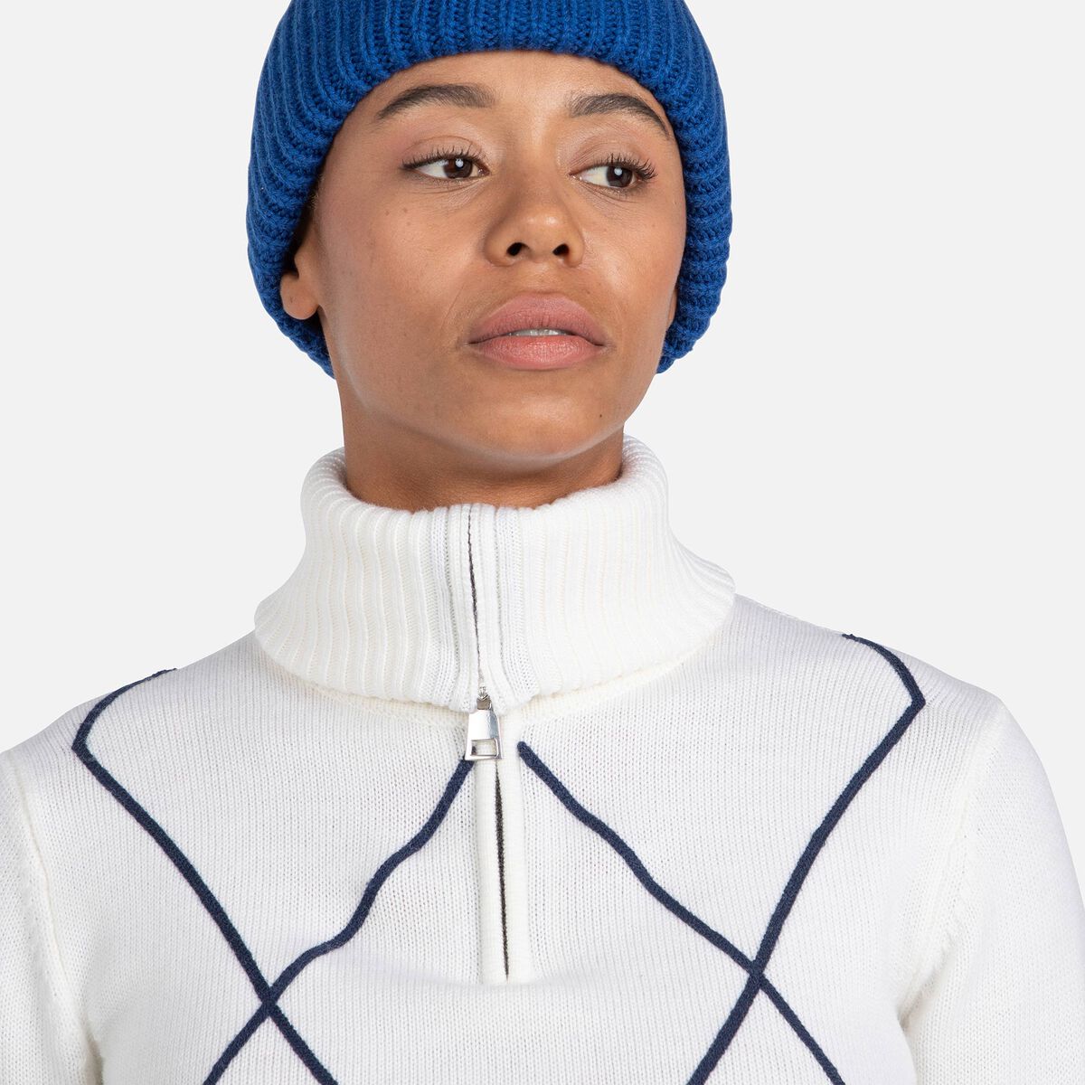 Rossignol JCC Half-Zip Sweater