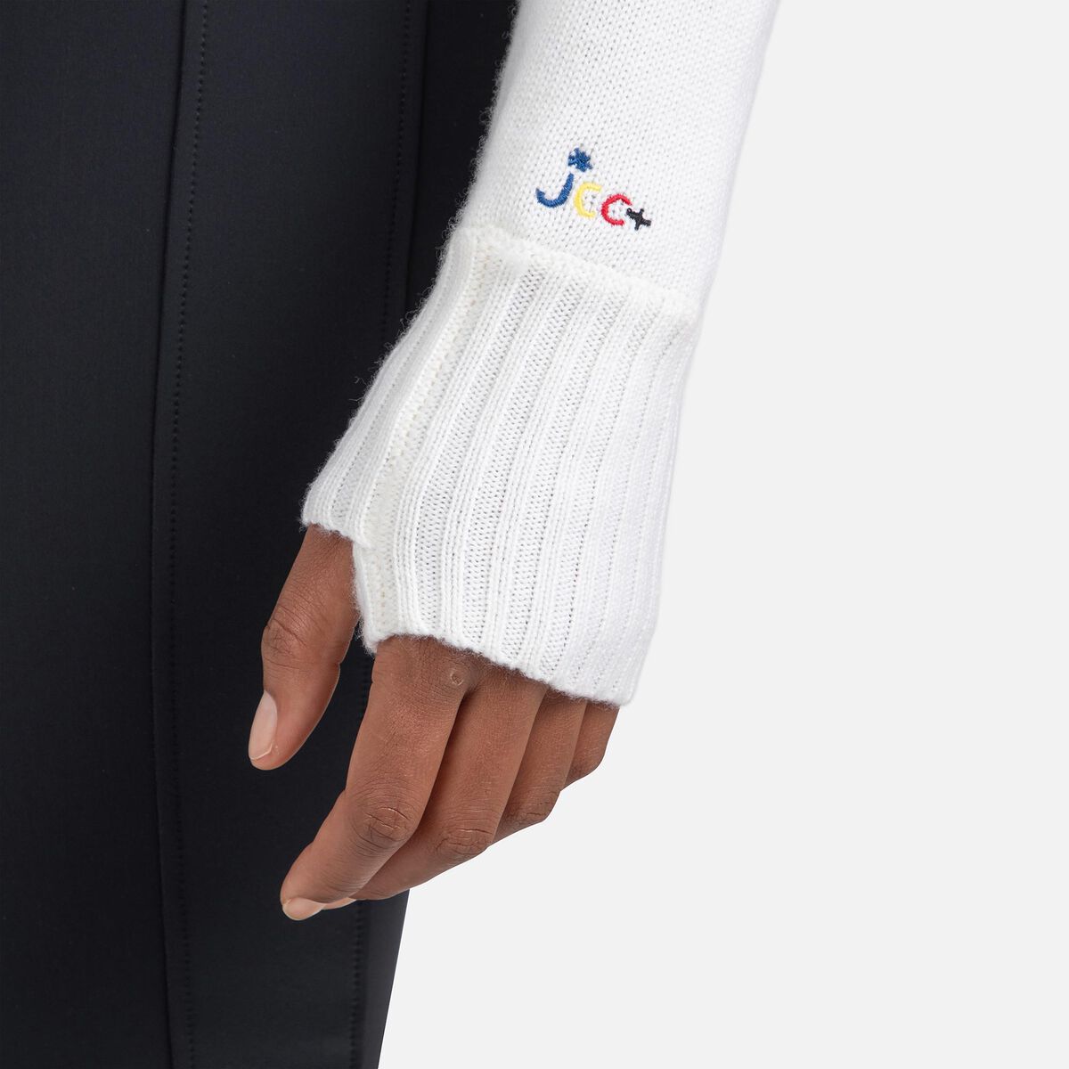 Rossignol JCC Half-Zip Sweater