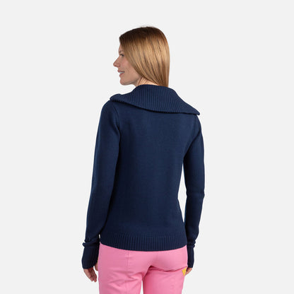 Rossignol JCC Half-Zip Sweater