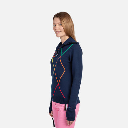 Rossignol JCC Half-Zip Sweater