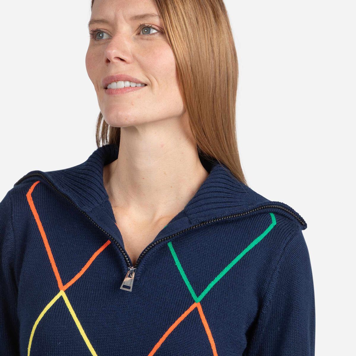 Rossignol JCC Half-Zip Sweater