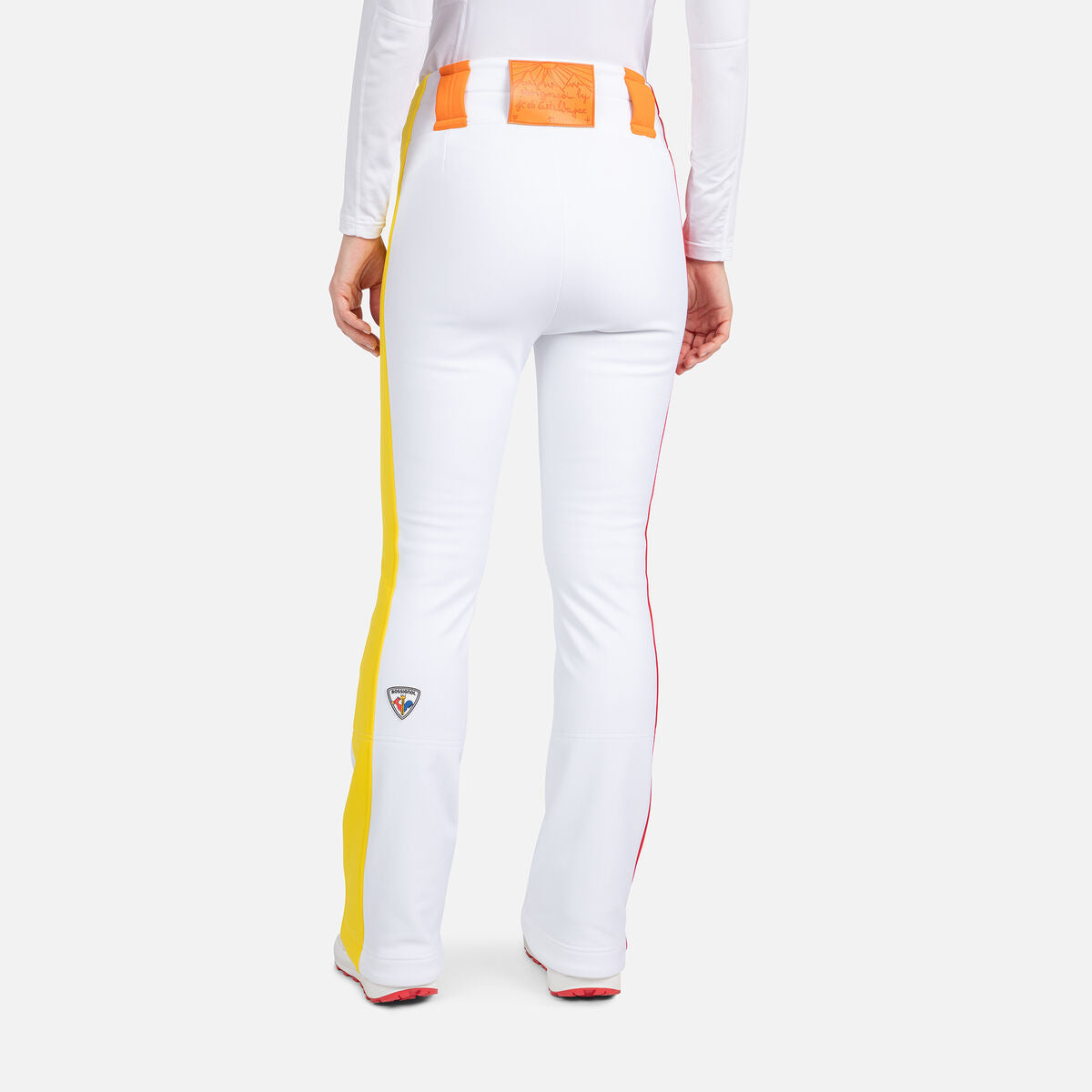 Rossignol JCC Sirius Softshell Ski Pants