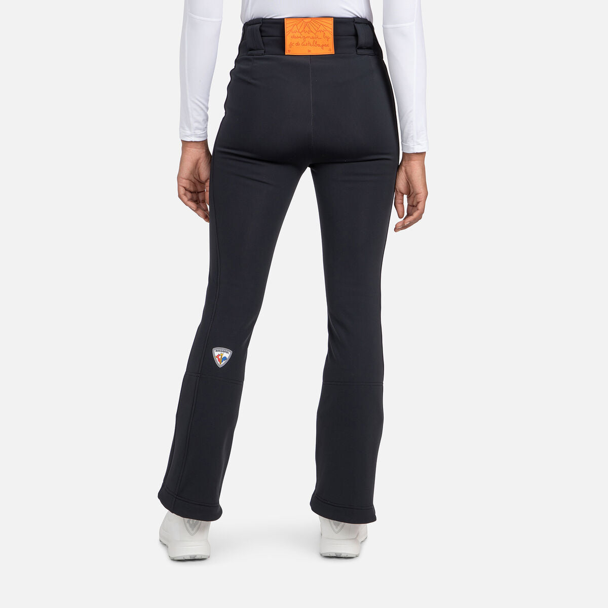 Rossignol JCC Sirius Softshell Ski Pants