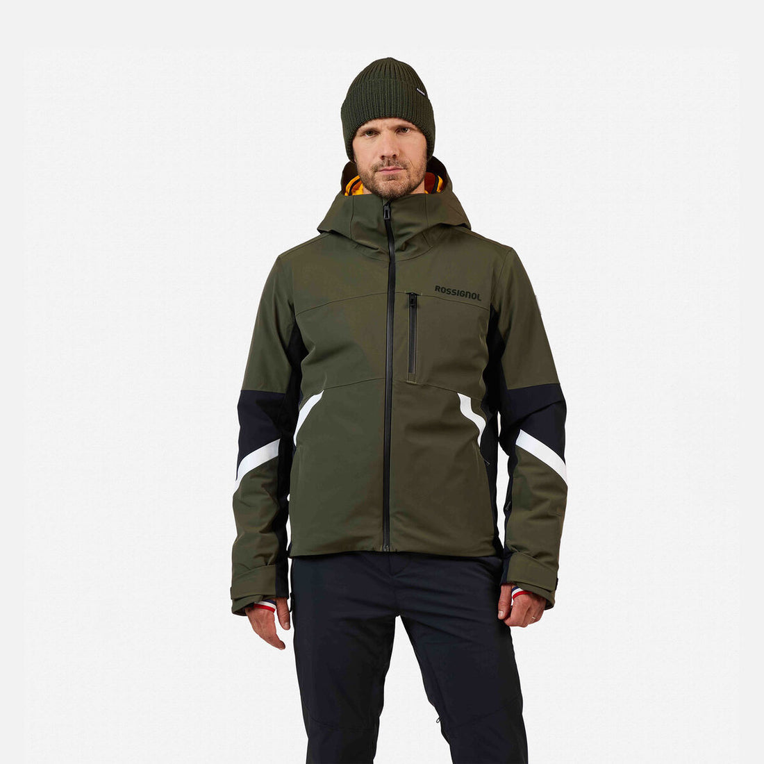 Rossignol Ciastel Ski Jacket