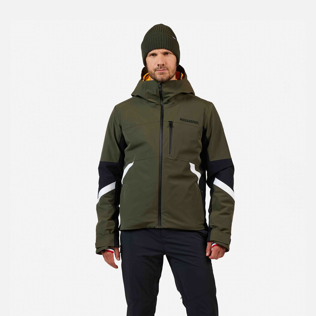Rossignol Ciastel Ski Jacket